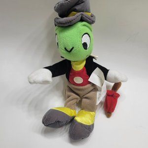 9" Jiminy Cricket Plush